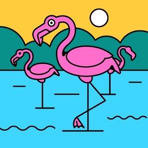 Meet your Posher, Ouida